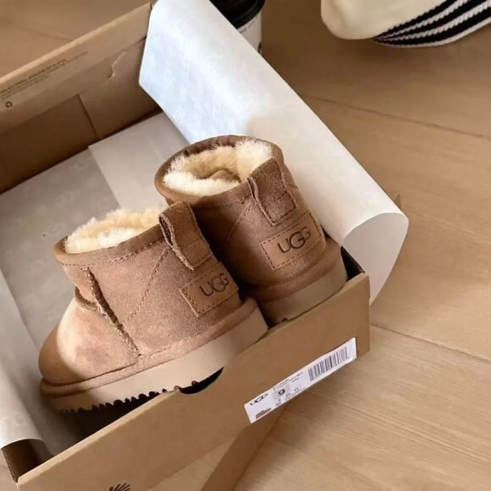 UGG Women's Classic Ultra Mini Boots